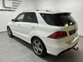 Mercedes-Benz GLE 350 d 4Matic Aut. AMG, Pano, AHk, Airmatic, ... Bianco - thumbnail 4