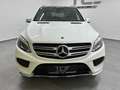Mercedes-Benz GLE 350 d 4Matic Aut. AMG, Pano, AHk, Airmatic, ... Bianco - thumbnail 2