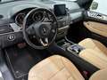 Mercedes-Benz GLE 350 d 4Matic Aut. AMG, Pano, AHk, Airmatic, ... Weiß - thumbnail 9