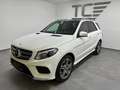 Mercedes-Benz GLE 350 d 4Matic Aut. AMG, Pano, AHk, Airmatic, ... Bianco - thumbnail 3