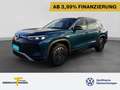 Volkswagen Tayron 2.0 TDI DSG 4M LIFE MATRIX KAMERA AHK Blau - thumbnail 1
