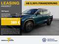 Volkswagen Tayron 2.0 TDI DSG 4M LIFE MATRIX KAMERA AHK Blau - thumbnail 1