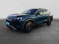 Volkswagen Tayron 2.0 TDI DSG 4M LIFE MATRIX KAMERA AHK Blau - thumbnail 2