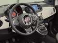 Fiat 500C 1.0 Hybrid 70pk Dolcevita Finale | VOORRAAD VOORDE White - thumbnail 7