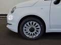 Fiat 500C 1.0 Hybrid 70pk Dolcevita Finale | VOORRAAD VOORDE Wit - thumbnail 4