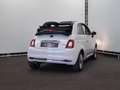 Fiat 500C 1.0 Hybrid 70pk Dolcevita Finale | VOORRAAD VOORDE Wit - thumbnail 3