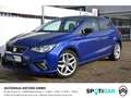 SEAT Ibiza FR 1.0 TSI Blau - thumbnail 1