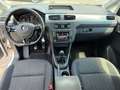 Volkswagen Caddy Kombi Comfortline 2,0 TDI 4MOTION Weiß - thumbnail 17