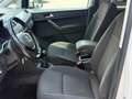 Volkswagen Caddy Kombi Comfortline 2,0 TDI 4MOTION Weiß - thumbnail 11