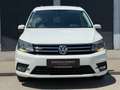 Volkswagen Caddy Kombi Comfortline 2,0 TDI 4MOTION Weiß - thumbnail 3
