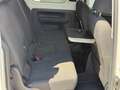 Volkswagen Caddy Kombi Comfortline 2,0 TDI 4MOTION Weiß - thumbnail 14