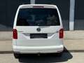 Volkswagen Caddy Kombi Comfortline 2,0 TDI 4MOTION Weiß - thumbnail 6