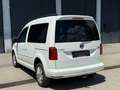 Volkswagen Caddy Kombi Comfortline 2,0 TDI 4MOTION Weiß - thumbnail 5