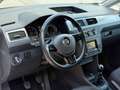 Volkswagen Caddy Kombi Comfortline 2,0 TDI 4MOTION Weiß - thumbnail 10