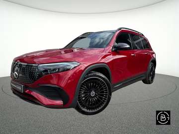 250+ AMG Line - Pack Night - Pack Premium +