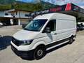 Volkswagen Crafter Kasten 35 L3H3 2.0 TDI 4MOTION MWST!!! Blanc - thumbnail 5