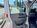 Volkswagen Crafter Kasten 35 L3H3 2.0 TDI 4MOTION MWST!!! Blanc - thumbnail 14