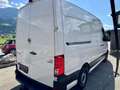 Volkswagen Crafter Kasten 35 L3H3 2.0 TDI 4MOTION MWST!!! Blanc - thumbnail 9