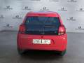 Citroen C1 1.0 VTi Feel 53Kw (Aut)"PREZZO REALE"(F1259) Rosso - thumbnail 4