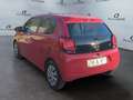 Citroen C1 1.0 VTi Feel 53Kw (Aut)"PREZZO REALE"(F1259) Rosso - thumbnail 6
