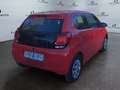 Citroen C1 1.0 VTi Feel 53Kw (Aut)"PREZZO REALE"(F1259) Rosso - thumbnail 3