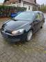 Volkswagen Golf VI 1.2 TSI / 5-türig / Euro 5 Schwarz - thumbnail 1