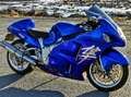 Suzuki Hayabusa GSX 1300R Kék - thumbnail 1