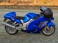 Suzuki Hayabusa GSX 1300R Kék - thumbnail 5