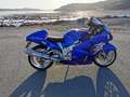 Suzuki Hayabusa GSX 1300R Kék - thumbnail 3