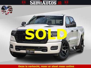 Limited Night High Output 540HP 706Nm | Massage +