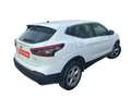 Nissan Qashqai 1.5dCi Acenta 4x2 Weiß - thumbnail 4