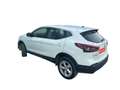 Nissan Qashqai 1.5dCi Acenta 4x2 Weiß - thumbnail 3