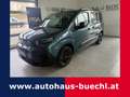 Citroen Berlingo BlueHDi 130 S&S Max M Blau - thumbnail 1