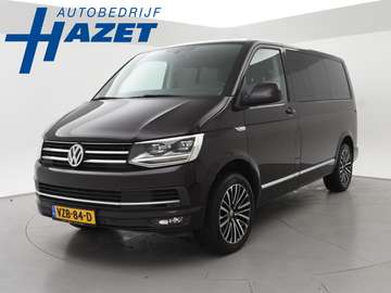 CARAVELLE 2.0 TDI DSG ROLSTOEL LIFT EURO 6 + STAND