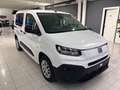 Fiat Doblo combi N1 1.5 bluehdi 100cv - VARI COLORI! Bianco - thumbnail 3