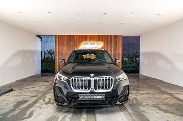 sdrive 18i M sport, keyless, camera, adaptive led