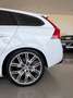 Volvo V60 V60 R Polestar Aut. R Polestar Blanco - thumbnail 7