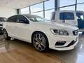 Volvo V60 V60 R Polestar Aut. R Polestar Blanco - thumbnail 2