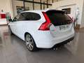 Volvo V60 V60 R Polestar Aut. R Polestar Blanco - thumbnail 4