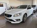 Volvo V60 V60 R Polestar Aut. R Polestar Blanco - thumbnail 1