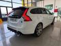 Volvo V60 V60 R Polestar Aut. R Polestar Blanco - thumbnail 3
