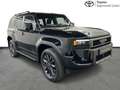 Toyota Land Cruiser 2.8 D-4D VX-L Negro - thumbnail 18