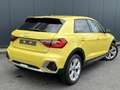 Audi A1 25 TFSI 95 Design avec Sièges chauffants, GPS et A Jaune - thumbnail 20