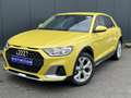Audi A1 25 TFSI 95 Design avec Sièges chauffants, GPS et A Jaune - thumbnail 2