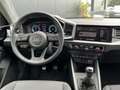 Audi A1 25 TFSI 95 Design avec Sièges chauffants, GPS et A Jaune - thumbnail 6