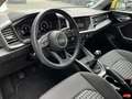 Audi A1 25 TFSI 95 Design avec Sièges chauffants, GPS et Apple Car Play Jaune - thumbnail 22