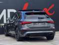 Audi RS3 Sportback 2.5 TFSI Quattro 400CV TETTO CAM Grigio - thumbnail 10