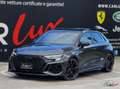 Audi RS3 Sportback 2.5 TFSI Quattro 400CV TETTO CAM Grigio - thumbnail 1