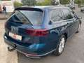 Volkswagen Passat 2.0 TDI DSG Elegance Highline Kamera Leder Blau - thumbnail 5