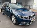 Volkswagen Passat 2.0 TDI DSG Elegance Highline Kamera Leder Blau - thumbnail 3